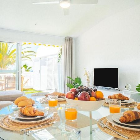Pearl Of The South Apartment Callao Salvaje Exterior photo