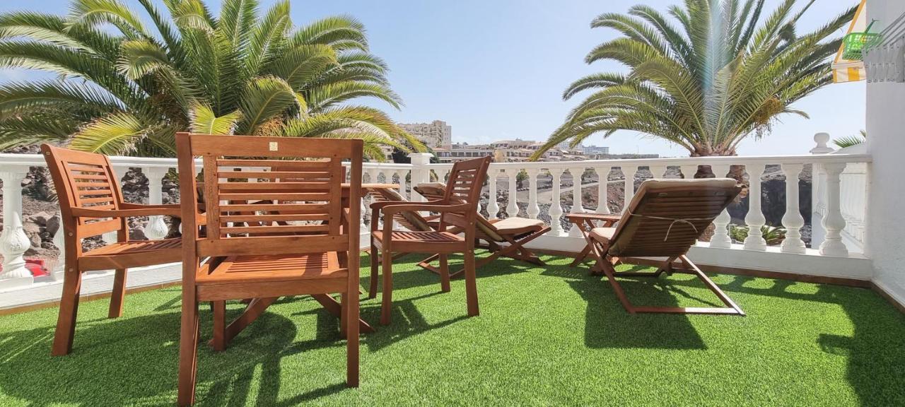 Pearl Of The South Apartment Callao Salvaje Exterior photo