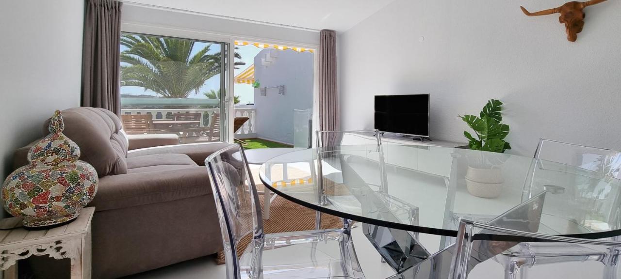 Pearl Of The South Apartment Callao Salvaje Exterior photo