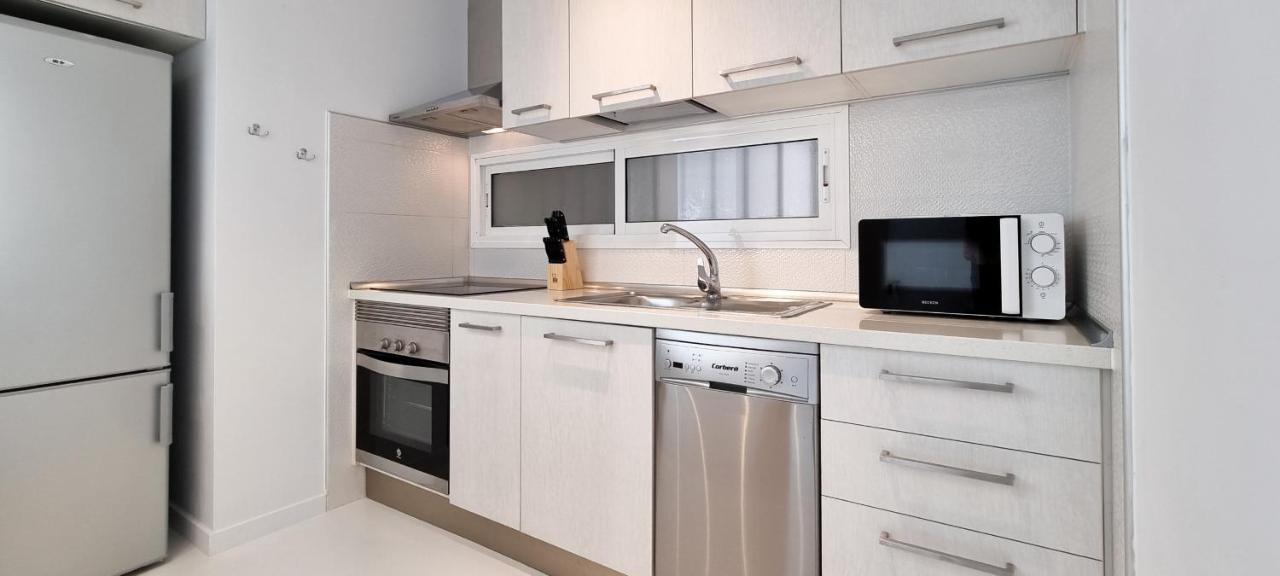 Pearl Of The South Apartment Callao Salvaje Exterior photo