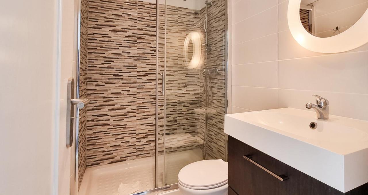 Pearl Of The South Apartment Callao Salvaje Exterior photo