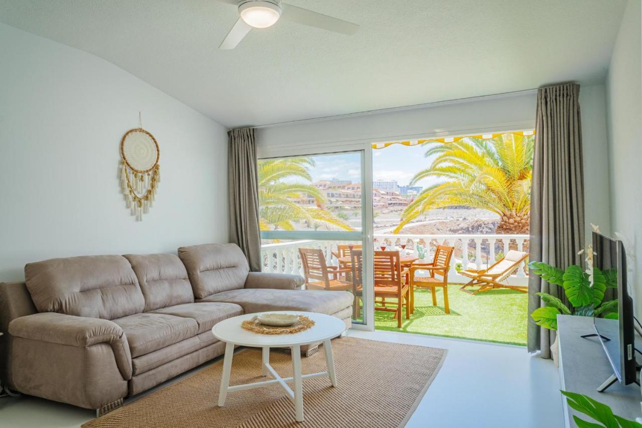 Pearl Of The South Apartment Callao Salvaje Exterior photo