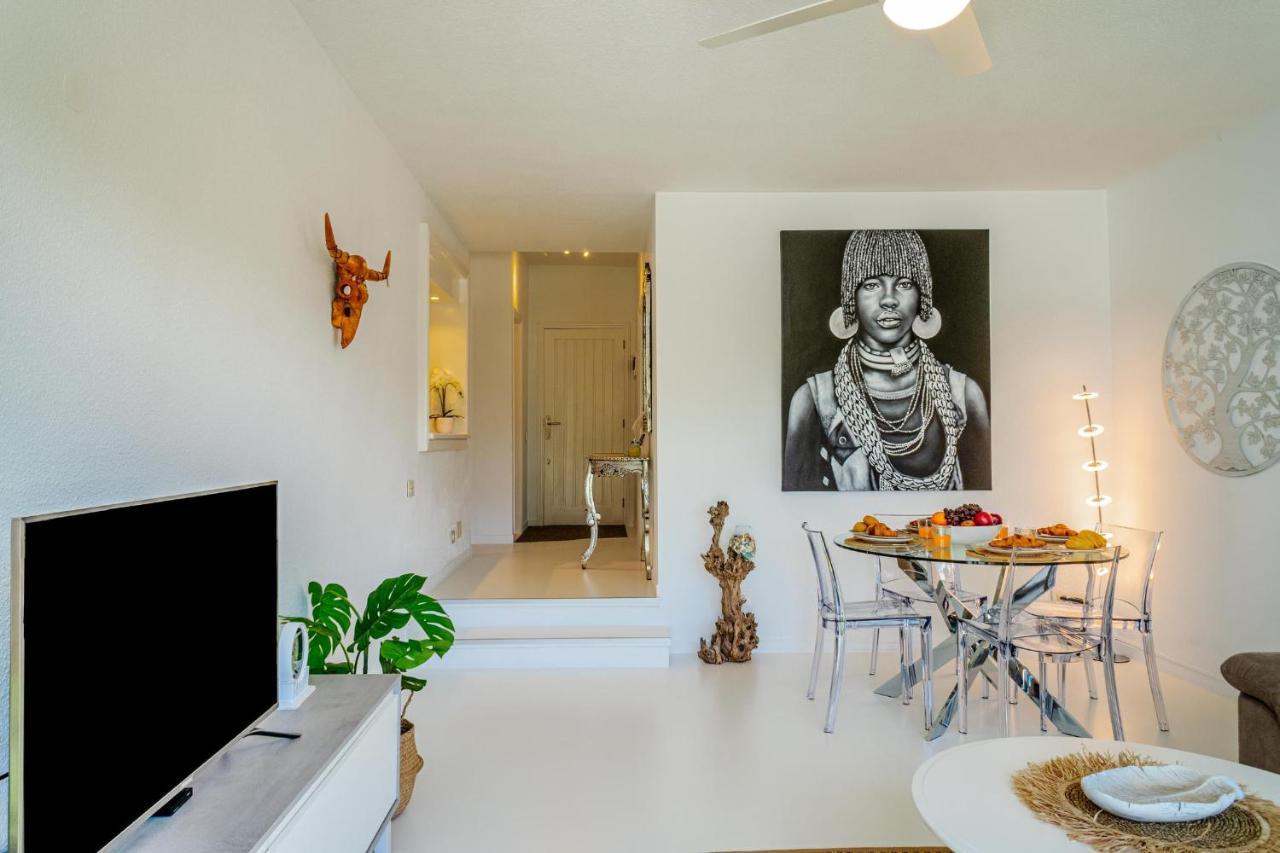 Pearl Of The South Apartment Callao Salvaje Exterior photo