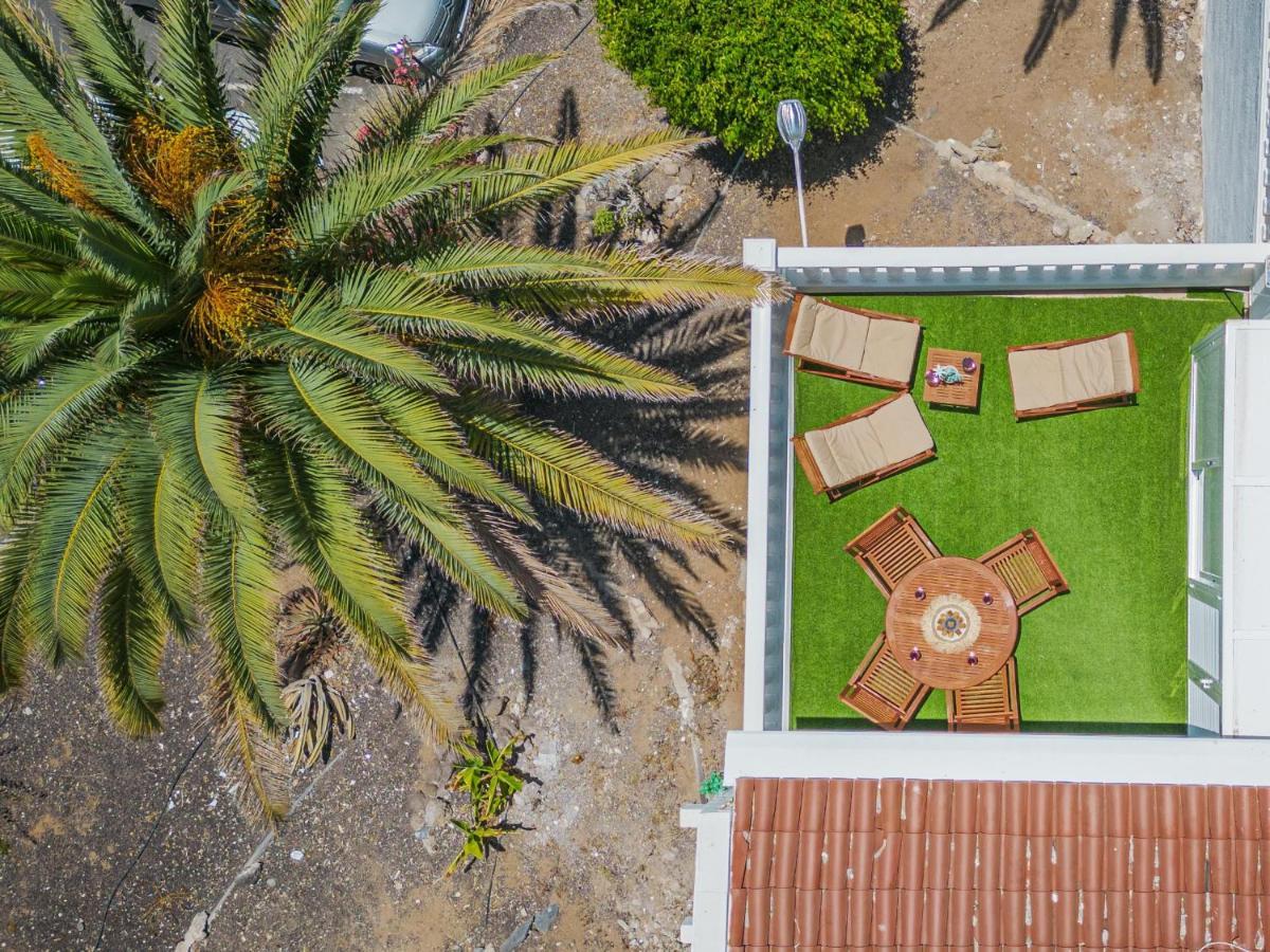 Pearl Of The South Apartment Callao Salvaje Exterior photo