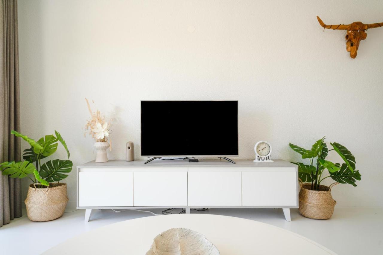 Pearl Of The South Apartment Callao Salvaje Exterior photo
