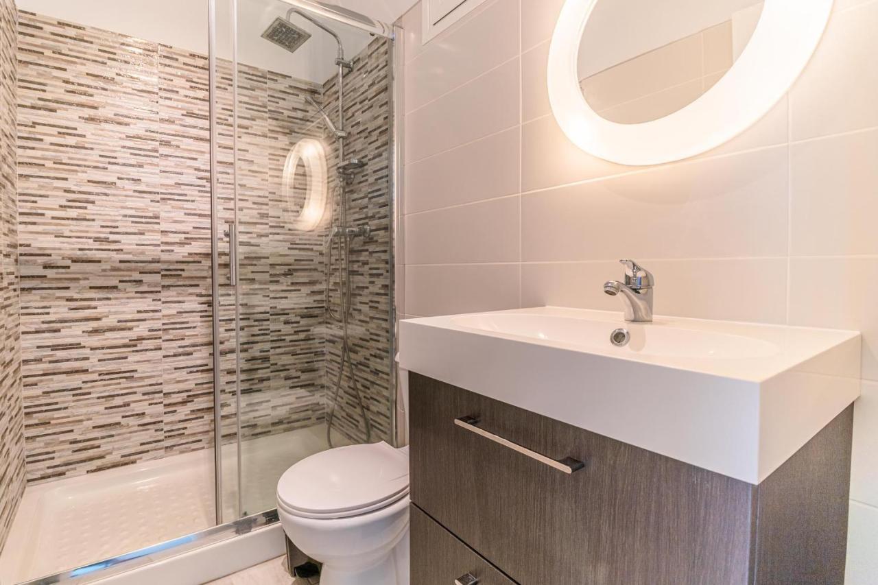Pearl Of The South Apartment Callao Salvaje Exterior photo