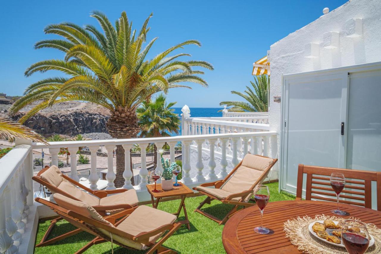 Pearl Of The South Apartment Callao Salvaje Exterior photo
